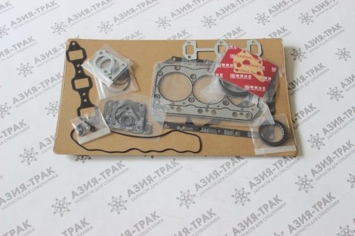 Ремкомплект ДВС 3TNV82A Kobelco SK027SR-3 фото 2