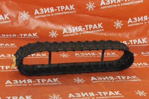 Резиновая гусеница 180x72x33, Lite фото 2