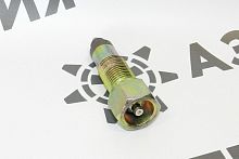 Клапан натяжителя гусеницы, 22мм L68 Клапан натяжителя гусеницы, 22мм L68