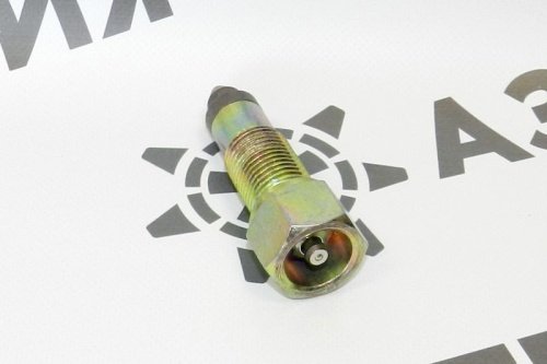 Клапан натяжителя гусеницы, 22мм  L68