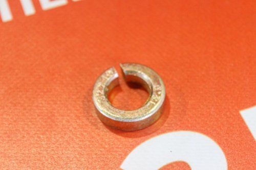 Замок коронки ковша Caterpillar 320 (20*105) фото 3 Замок коронки ковша Caterpillar 320 (20*105) фото 3