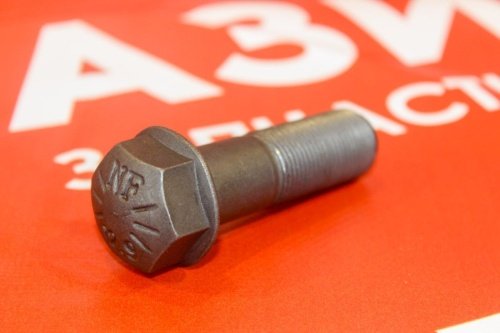 Болт для приводной звезды 20*1.5*65F фото 2 Болт для приводной звезды 20*1.5*65F фото 2