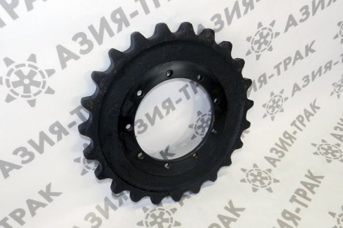 Звезда приводная на YANMAR B19 / VIO20 фото 3 Звезда приводная на YANMAR B19 / VIO20 фото 3