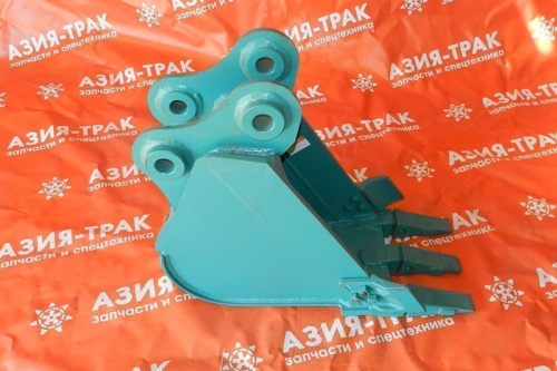 Ковш траншейный для Yanmar VIO30 фото 2