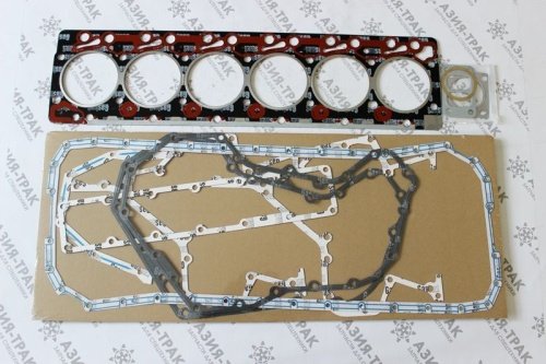 Ремкомплект ДВС S6D102-1 Komatsu PC200-6 Ремкомплект ДВС S6D102-1 Komatsu PC200-6