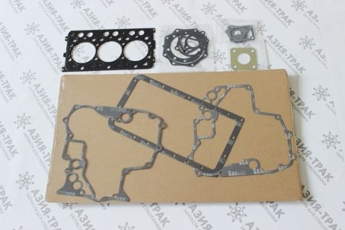 Ремкомплект ДВС D782-K3A Hitachi ZX15UR