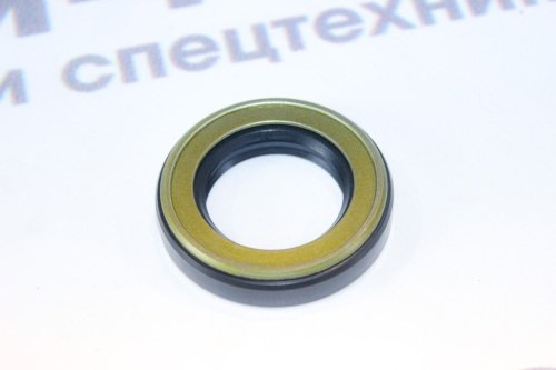 Сальник вала TM18