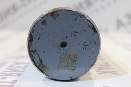 Палец цилиндра рукояти верхний 90*960 (EC290) фото 2