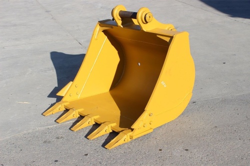 Ковш стандартный Komatsu PC128 фото 2