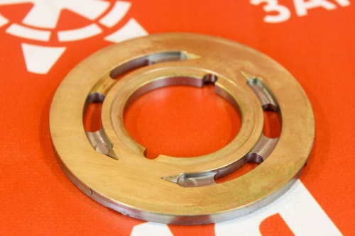 Распределительная плита TM07 фото 3 Распределительная плита TM07 фото 3