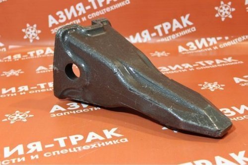 LV500RC, Коронка ковша скальная SDLG 500, (кованая) фото 2 LV500RC, Коронка ковша скальная SDLG 500, (кованая) фото 2