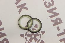 Сальник пальца ковша 38*50*4 Сальник пальца ковша 38*50*4