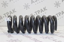 Пружина натяжителя на EX75 Пружина натяжителя на EX75