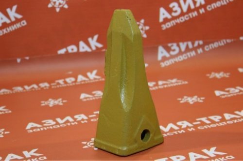 1U3302RC, Коронка ковша скальная Caterpillar 320 фото 5