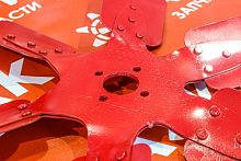 4931778, Вентилятор радиатора (Cummins 6BT) 4931778, Вентилятор радиатора (Cummins 6BT)