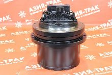 Редуктор хода GISSAR TM06C Редуктор хода GISSAR TM06C