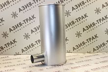 Глушитель Komatsu PC300-5 Глушитель Komatsu PC300-5