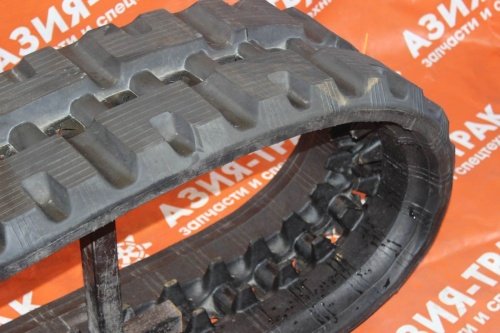 Резиновая гусеница 320x86x50B (C), RTA фото 2 Резиновая гусеница 320x86x50B (C), RTA фото 2