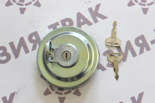 Крышка топливного бака Kobelco SK/SK-8