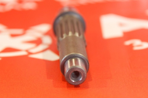 Вал TM03CJ фото 4 Вал TM03CJ фото 4