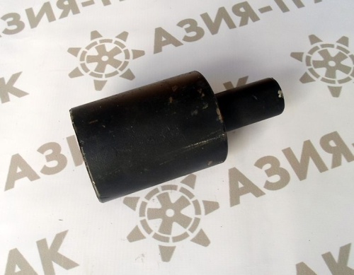 Поддерживающий каток на Komatsu PC60 / PC60. 6 / PC60.7 фото 2
