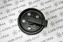 Колесо направляющее (ленивец) CAT E305 Колесо направляющее (ленивец) CAT E305