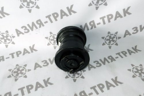 Опорный каток на Komatsu PC40.5 фото 2