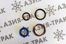 Ремкомплект гидроцилиндра стрелы Caterpillar CAT303CCR Ремкомплект гидроцилиндра стрелы Caterpillar CAT303CCR