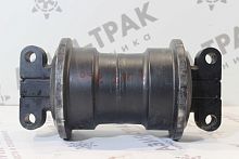 Опорный каток на CASE 210B Опорный каток на CASE 210B