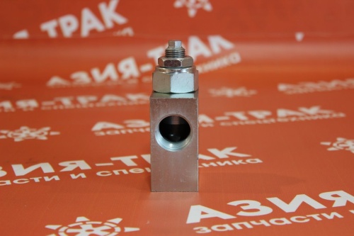 Гидролиния на Komatsu PC128 фото 3