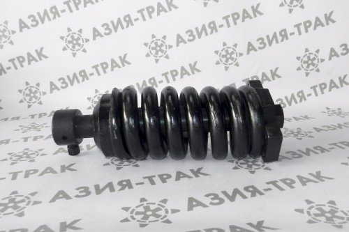 Натяжитель гусеничной цепи с пружиной Kobelco SK50