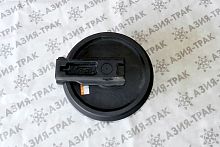 Колесо направляющее (ленивец) IHI 55J (1) Колесо направляющее (ленивец) IHI 55J (1)