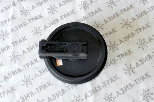 Колесо направляющее (ленивец) IHI 55J (1) Колесо направляющее (ленивец) IHI 55J (1)