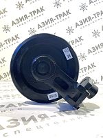 Колесо направляющее (ленивец) переднее JCB 180 / 180T / 190T / 1110T Колесо направляющее (ленивец) переднее JCB 180 / 180T / 190T / 1110T