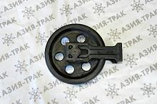 Колесо направляющее (ленивец) Kobelco SK30 Колесо направляющее (ленивец) Kobelco SK30