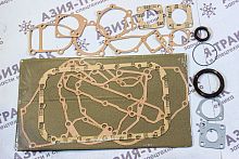 Ремкомплект ДВС S4L Caterpillar MM35B Ремкомплект ДВС S4L Caterpillar MM35B