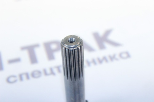 Вал-шестерня TM06C фото 3 Вал-шестерня TM06C фото 3