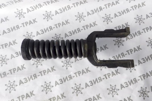 Натяжитель гусеничной цепи с пружиной Sumitomo SH60