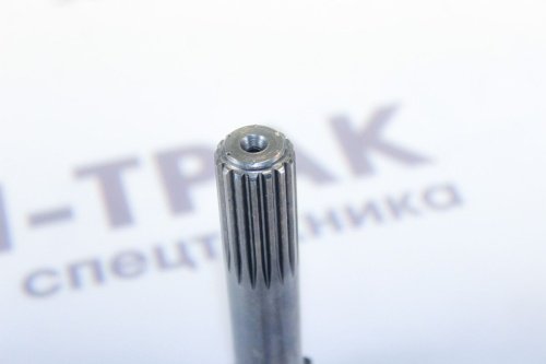 Вал-шестерня TM06C фото 3