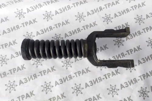 Натяжитель гусеничной цепи с пружиной Sumitomo SH60 Натяжитель гусеничной цепи с пружиной Sumitomo SH60