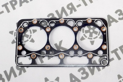Прокладка ГБЦ 3D75-2 Komatsu PC10-5