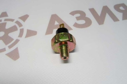 MD138993 Датчик давления масла фото 2