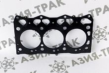 Прокладка ГБЦ 3LD2 Hitachi ZX30U Прокладка ГБЦ 3LD2 Hitachi ZX30U