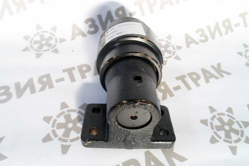Поддерживающий каток на Hitachi EX60.1 / EX75UR.3 фото 4