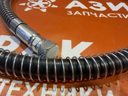 Гидравлический шланг 1/2" фото 2