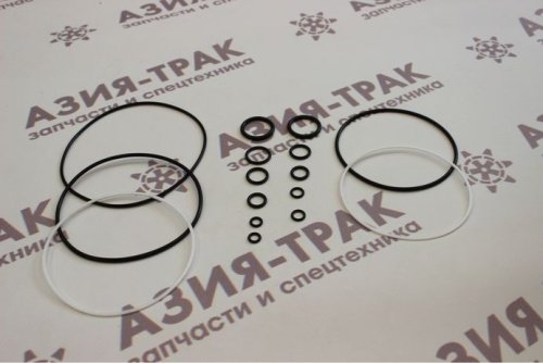 Ремкомплект сальников TM03A