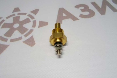 171056-49351 Датчик температуры охлаждающей жидкости фото 2