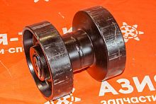 Опорный каток на JCB 3TS-8T/150T/205T/200T/225T/260T/280T/300T/320T/330T (OEM) Опорный каток на JCB 3TS-8T/150T/205T/200T/225T/260T/280T/300T/320T/330T (OEM)