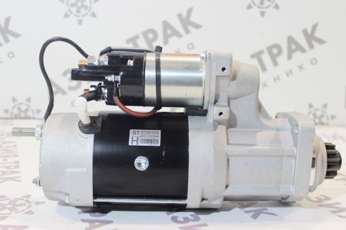 QDJ2850L Стартер CAT C7 E324/325 39MT 24V/12T/9KW фото 7 QDJ2850L Стартер CAT C7 E324/325 39MT 24V/12T/9KW фото 7