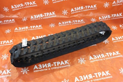 Резиновая гусеница 180x72x39, RTA фото 2